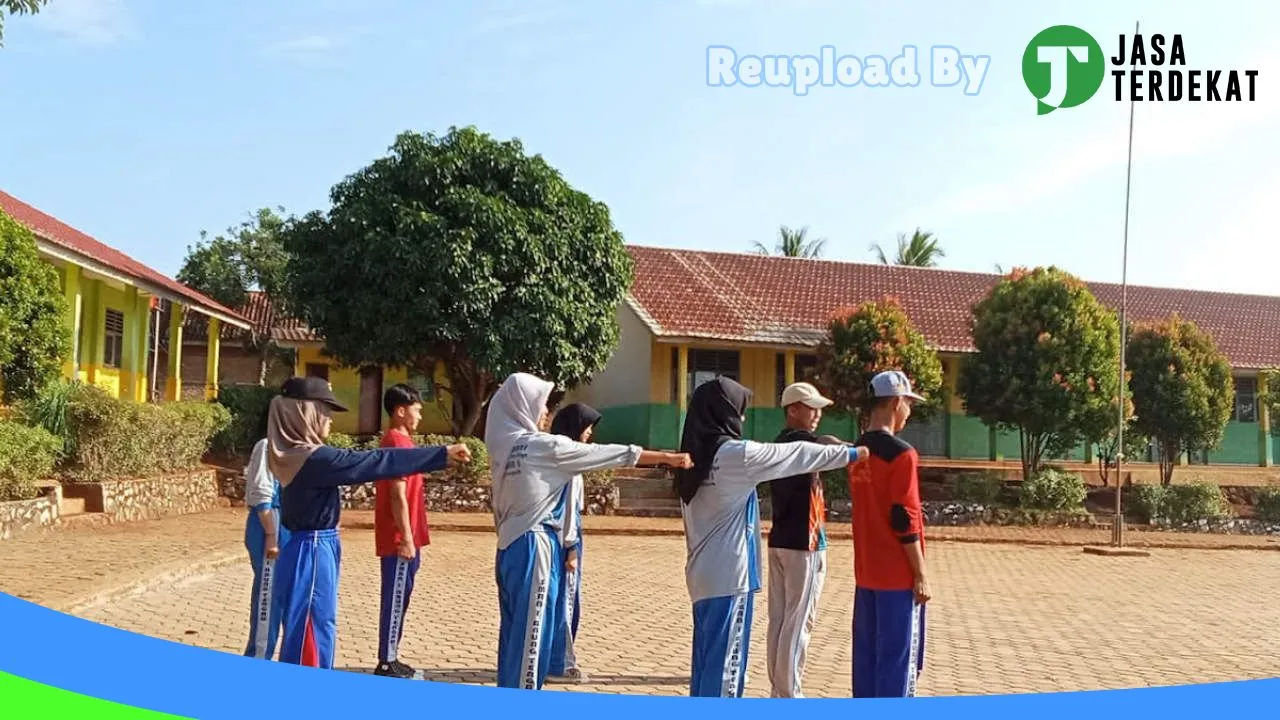 Gambar SMA Negeri 1 Abung Tengah – Lampung Utara, Lampung ke 2