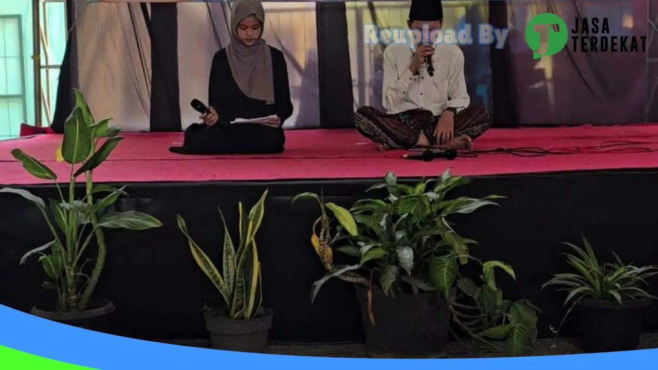 Gambar SMP Islam Baidhaul Ahkam – Tangerang, Banten ke 2