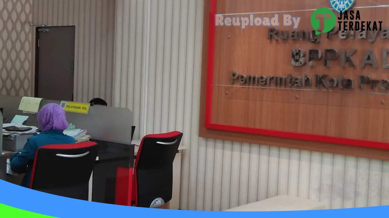 Gambar Badan Pengelola Pendapatan, Keuangan dan Aset Daerah ( BPPKAD ) Kota Probolinggo – Kota Probolinggo, Jawa Timur ke 3