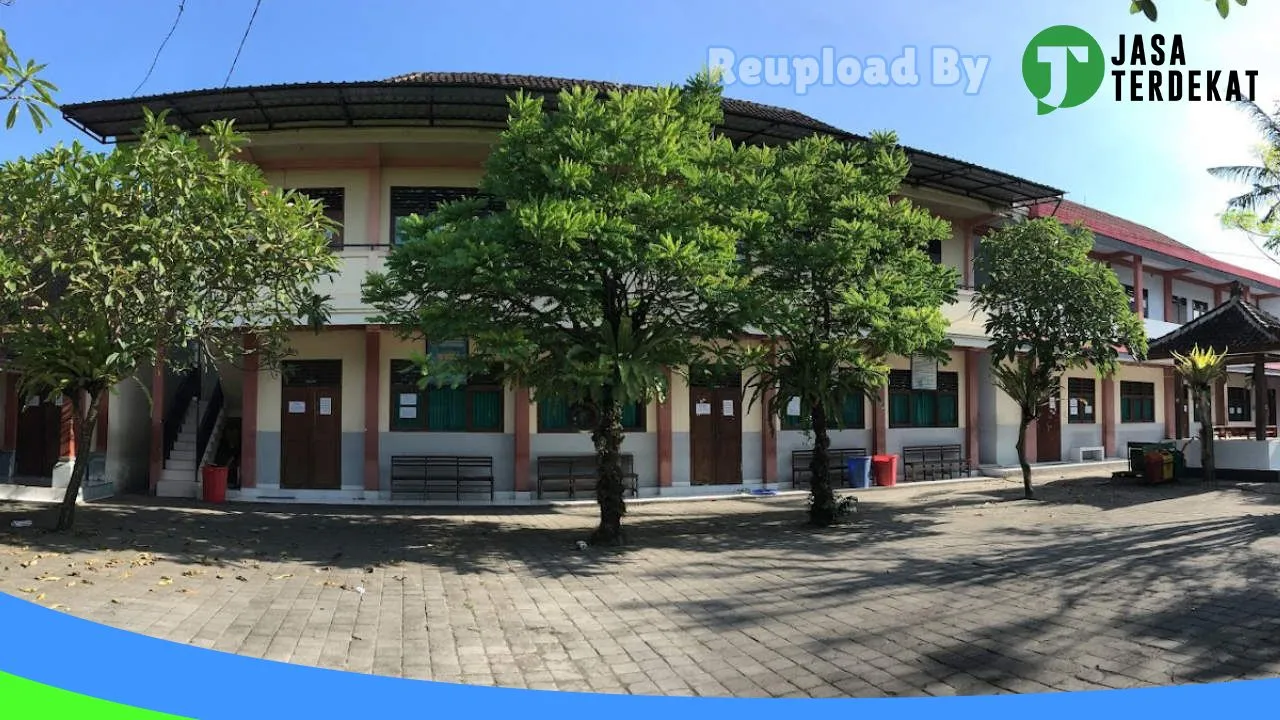 Gambar SMA PGRI 4 Denpasar – Denpasar, Bali ke 2