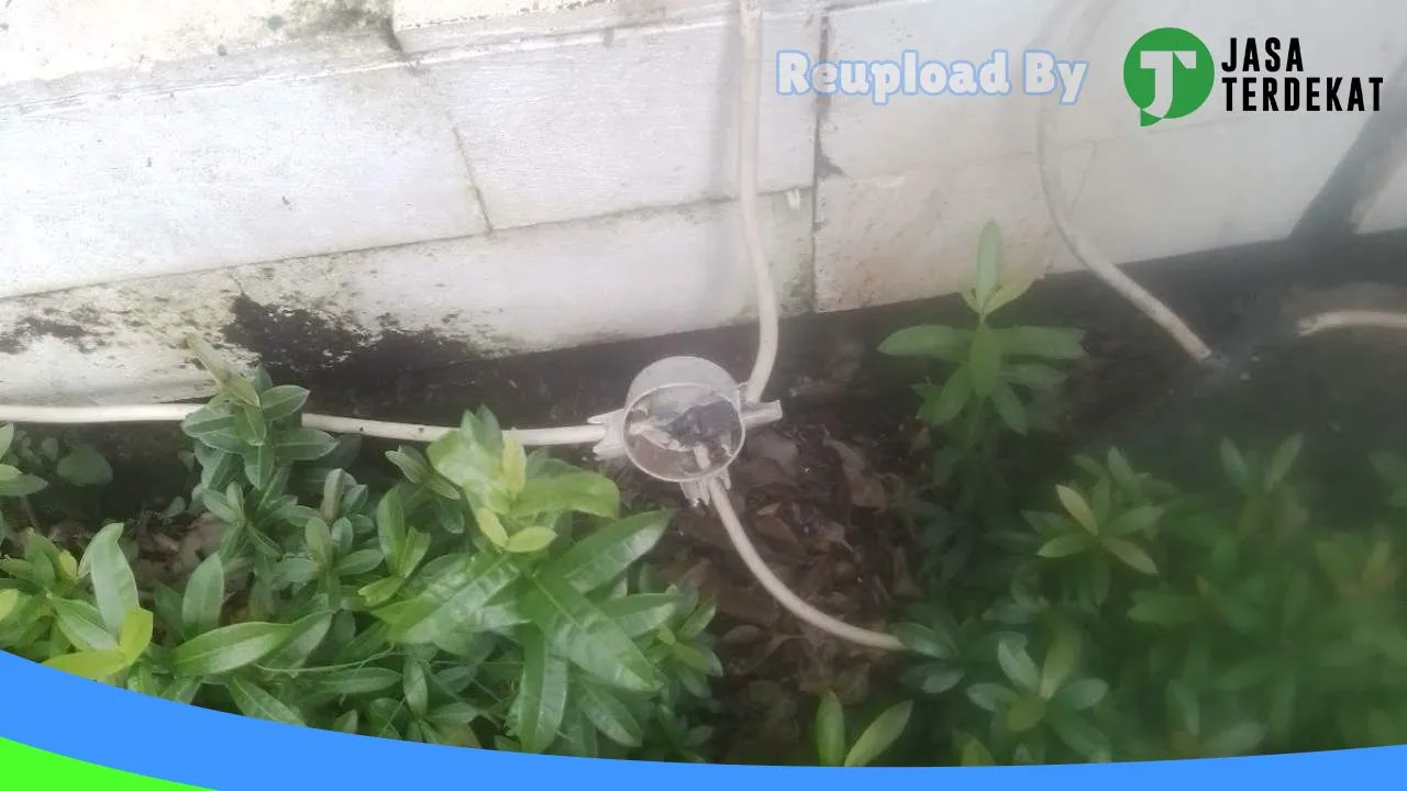 Gambar HADEEK PUTRA PRATAMA tehnik Tukang listrik panggilan di Semarang, Jawa Tengah ke 3