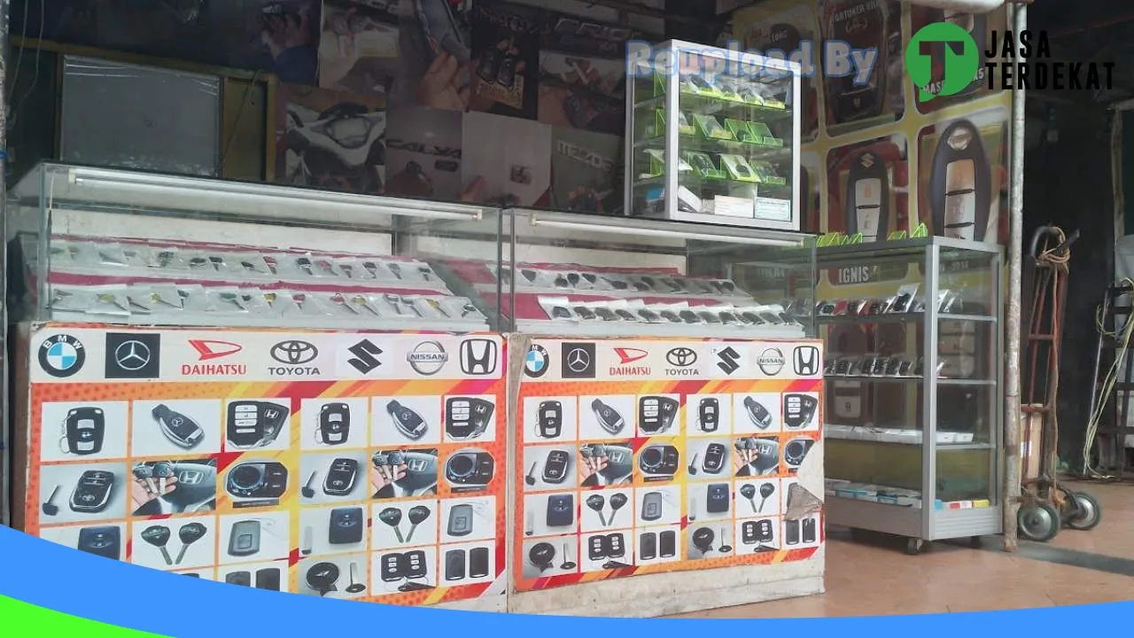 Gambar Ahlikunci simpang 5 semarang di Semarang, Jawa Tengah ke 4