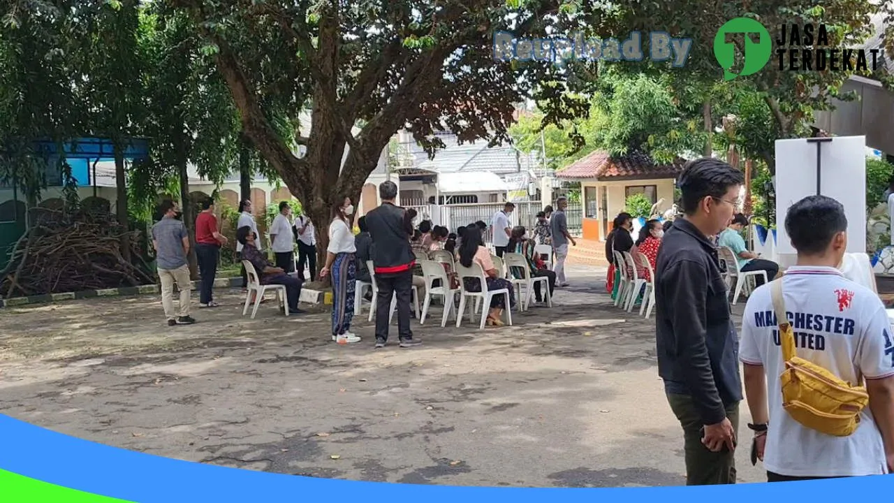 Gambar SMK ASISI – Jakarta Selatan, DKI Jakarta ke 1