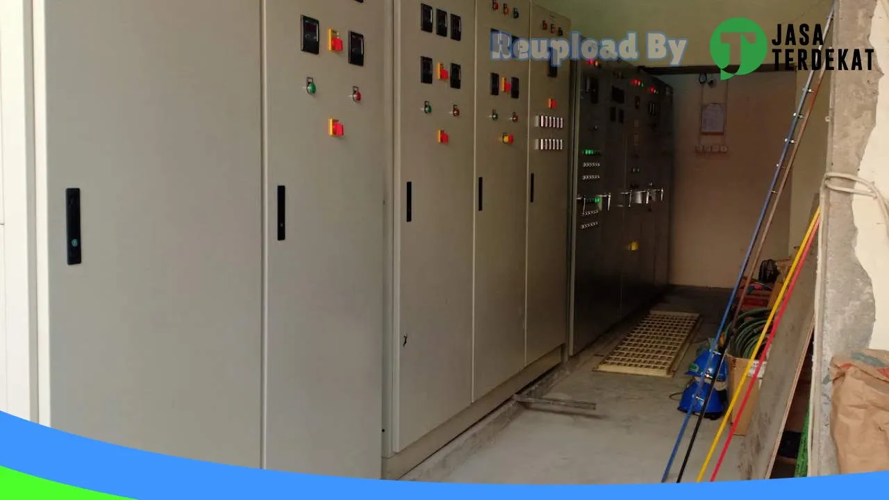 Gambar CV.JAYA TEKNIKA MANDIRI di Semarang, Jawa Tengah ke 2