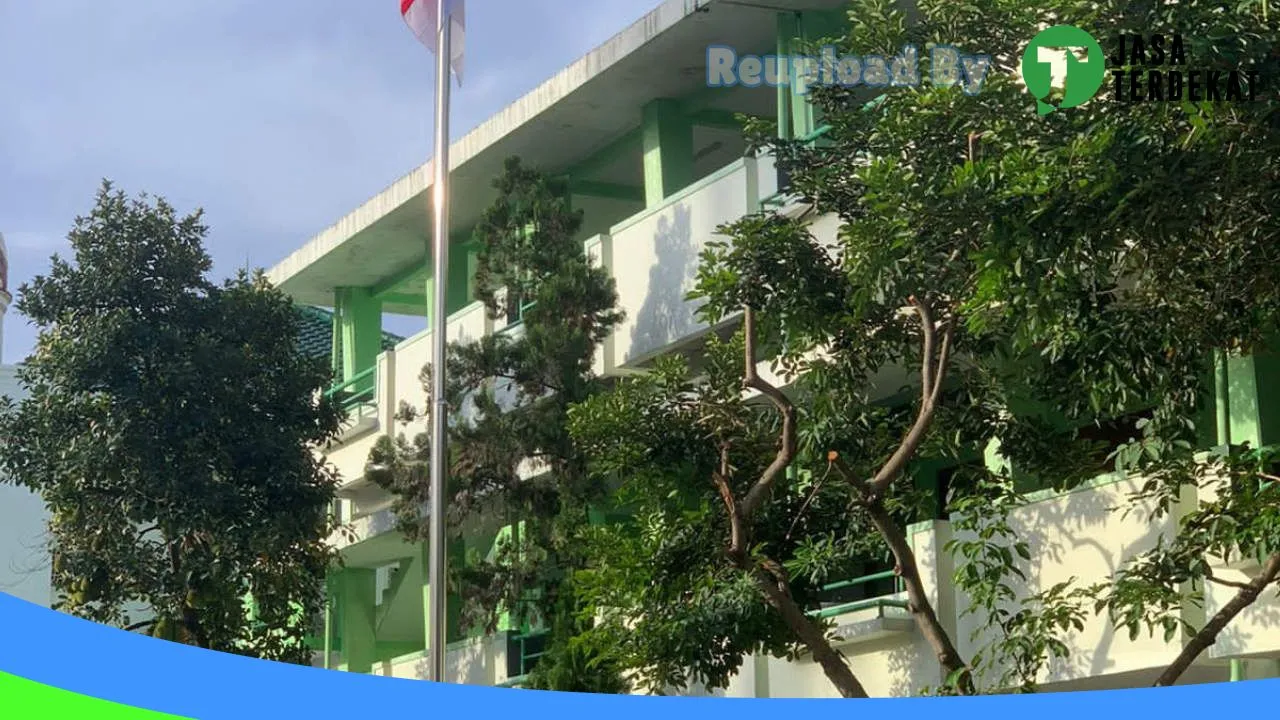 Gambar SMK NEGERI 29 Jakarta Selatan – Jakarta Selatan, DKI Jakarta ke 2
