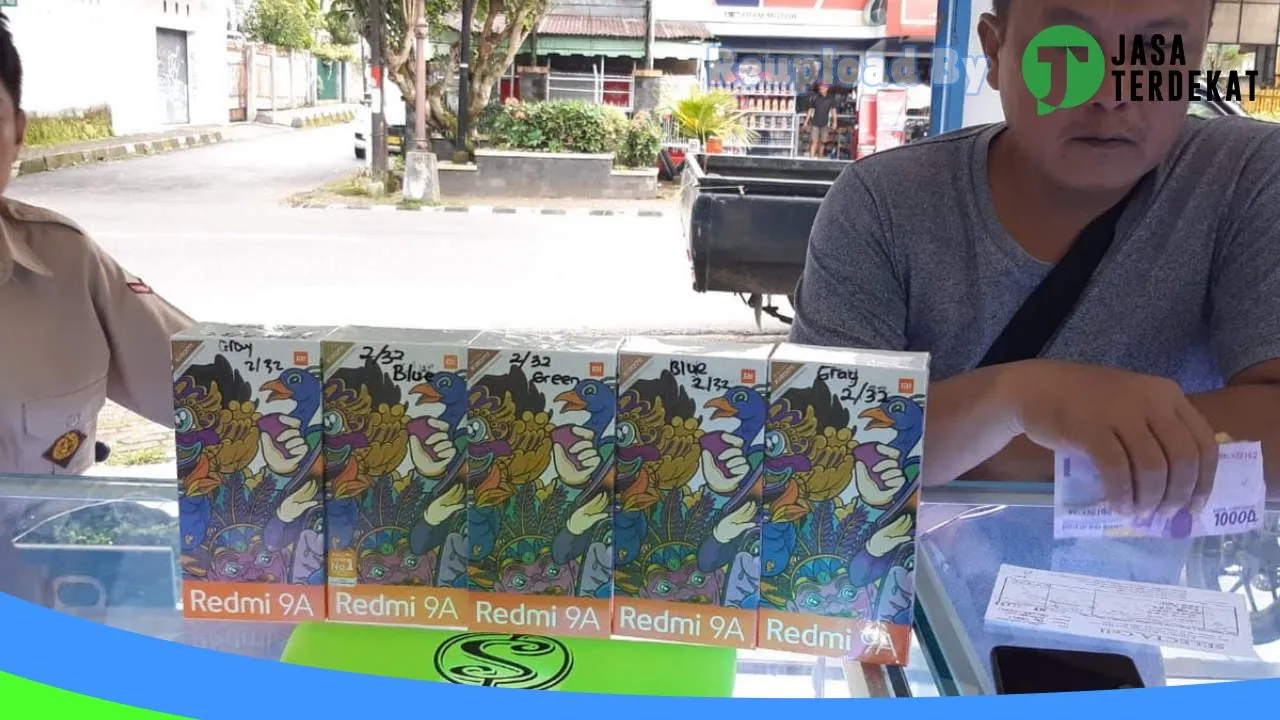 Gambar Selecta Cell Wonosobo di Wonosobo, Jawa Tengah ke 5
