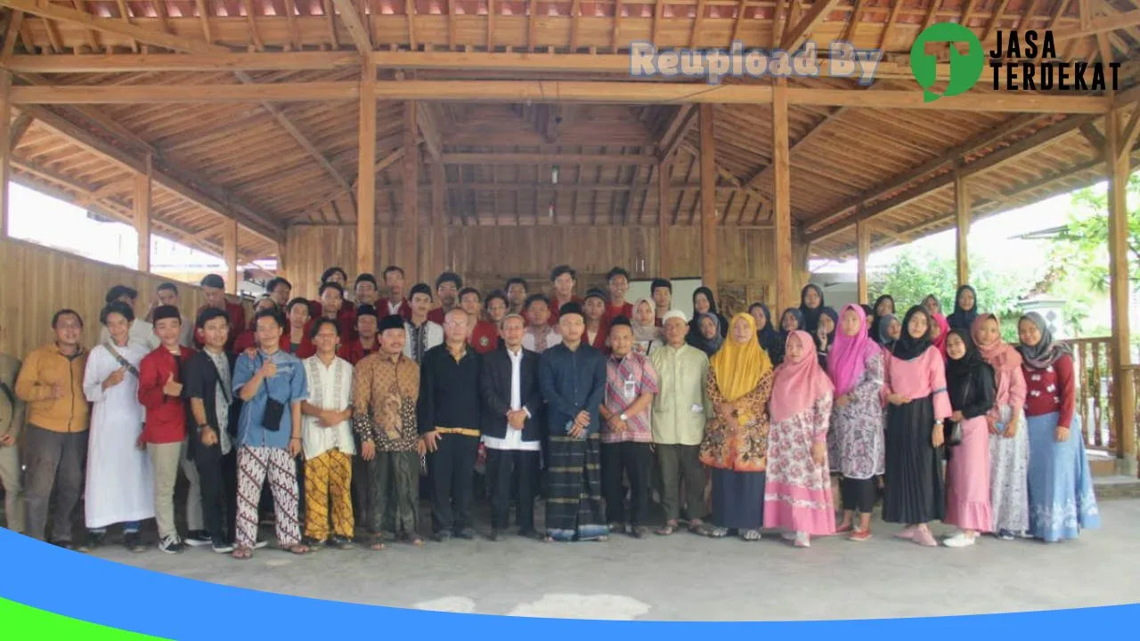 Gambar SMK AL HIDAYAH 2 JAKARTA – Jakarta Selatan, DKI Jakarta ke 1