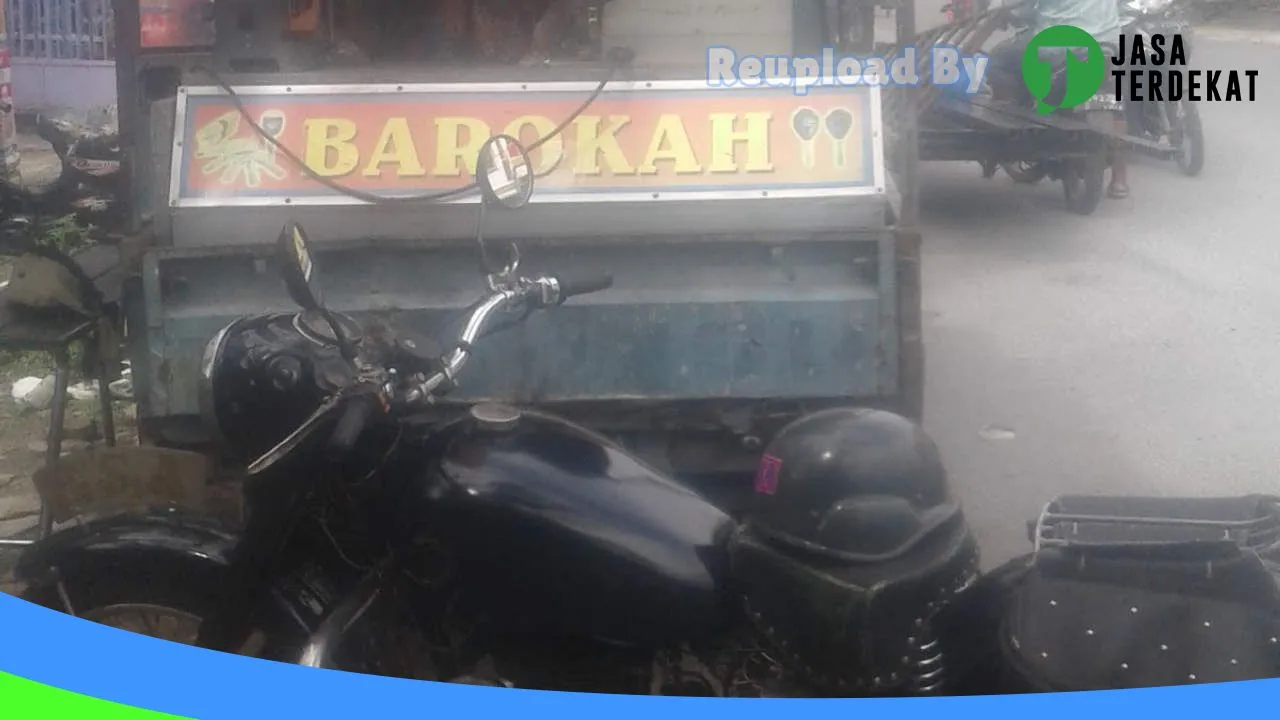 Gambar Kunci Barokah Toko di Pematangsiantar, Sumatera Utara ke 4