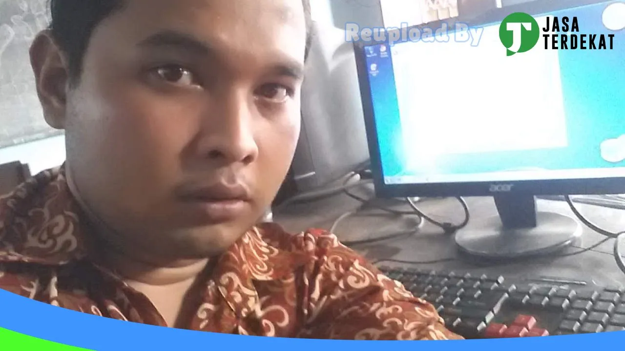Gambar SMK SWASTA GOTONG ROYONG KUALA – Langkat, Sumatera Utara ke 4