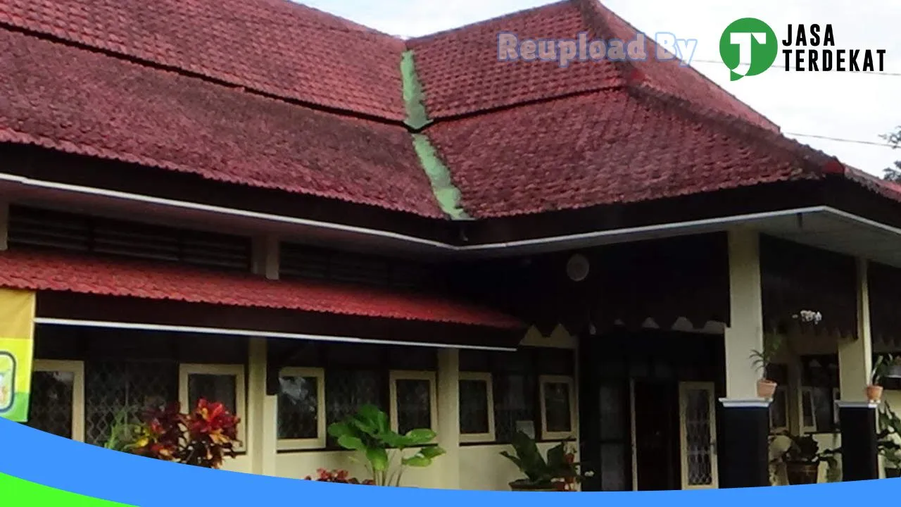 Gambar SMA Negeri 5 Magelang – Magelang, Jawa Tengah ke 3