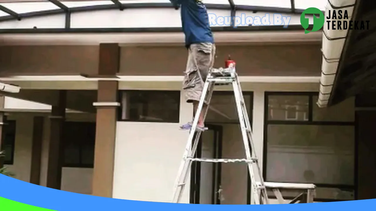 Gambar Las Listrik Panggilan di Jakarta Barat, DKI Jakarta ke 1