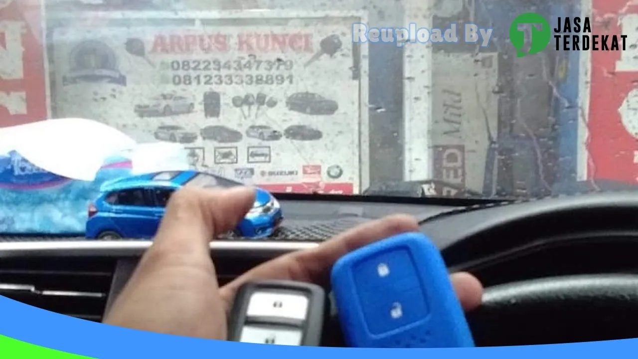 Gambar Ahli kunci keceng di Kota Malang, Jawa Timur ke 4