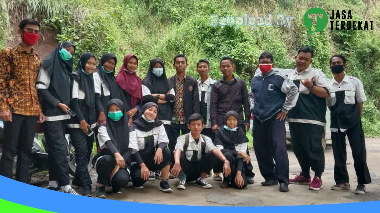 Gambar SMK Darul Hikam Al Hikmah – Brebes, Jawa Tengah ke 5