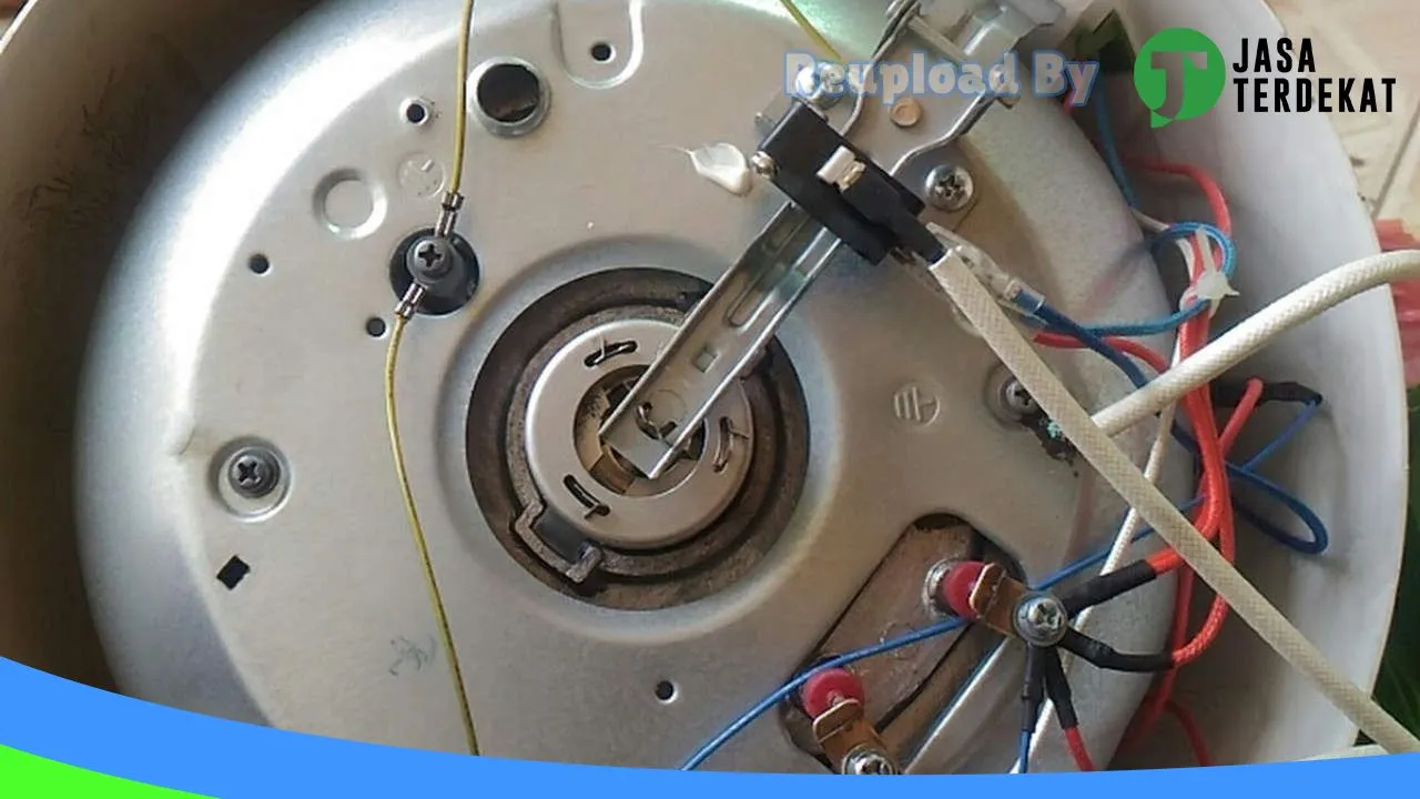 Gambar BRYANT TEKNIK 2.0 di Tangerang, Banten ke 3