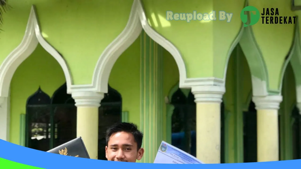 Gambar SMK Negeri 1 Sitellu Tali Urang Jehe – Pakpak Bharat, Sumatera Utara ke 2