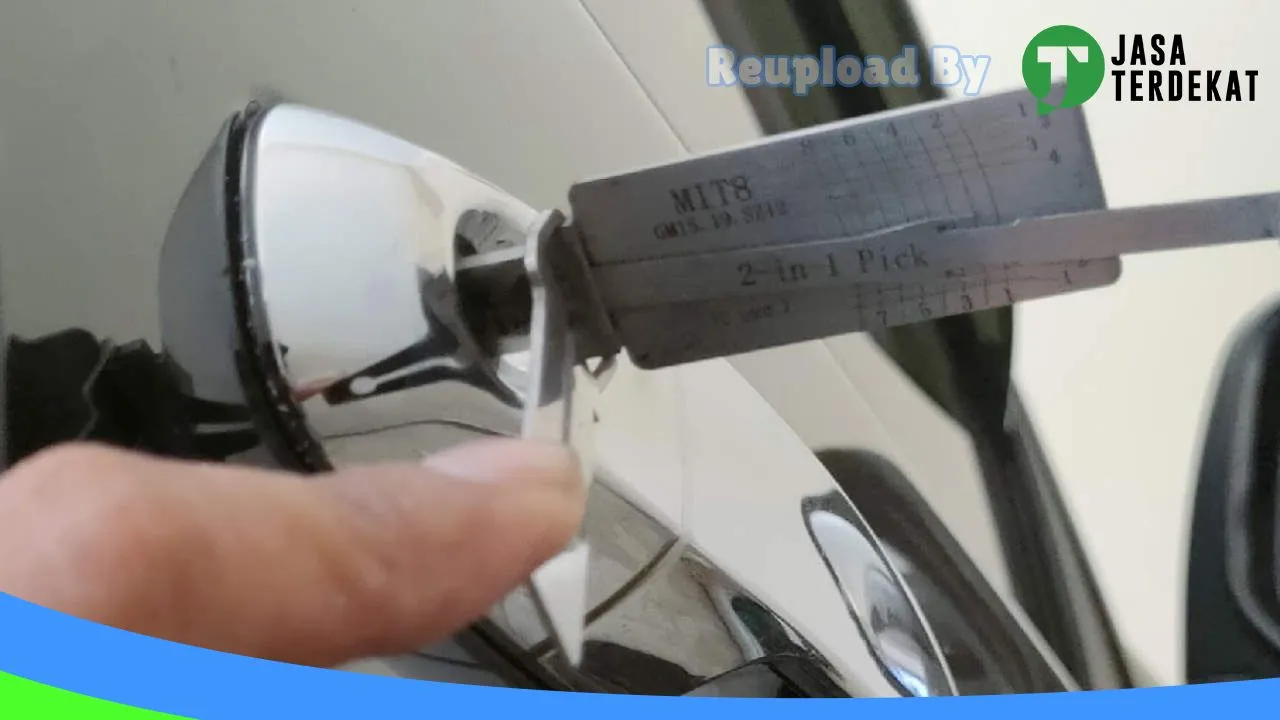 Gambar Ahli kunci immobilizer labuhanbatutapsel di Labuhanbatu Selatan, Sumatera Utara ke 2