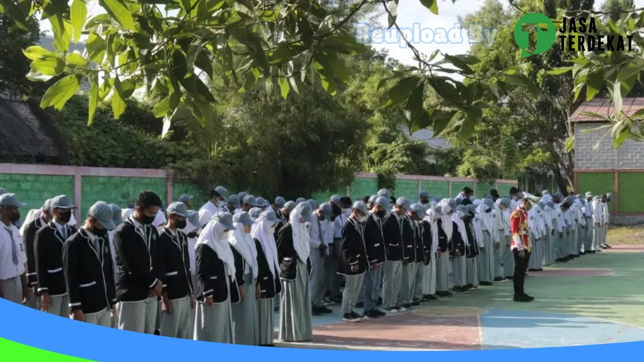 Gambar SMK Garuda Mahadhika – Kota Banjar, Jawa Barat ke 3