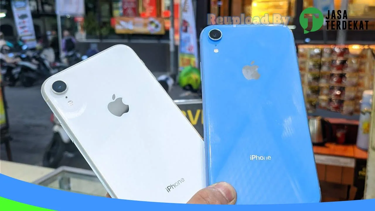 Gambar IRISH CELLULAR di Kota Cimahi, Jawa Barat ke 1