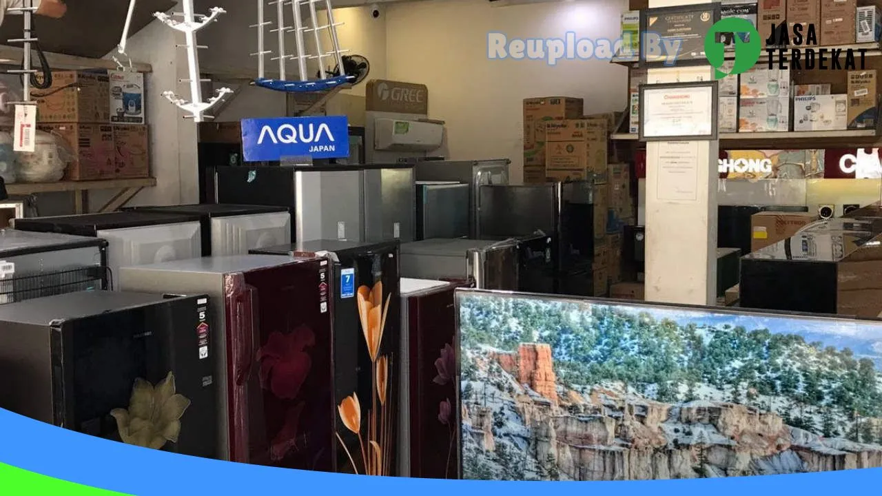 Gambar Safari Elektronik di Magelang, Jawa Tengah ke 3