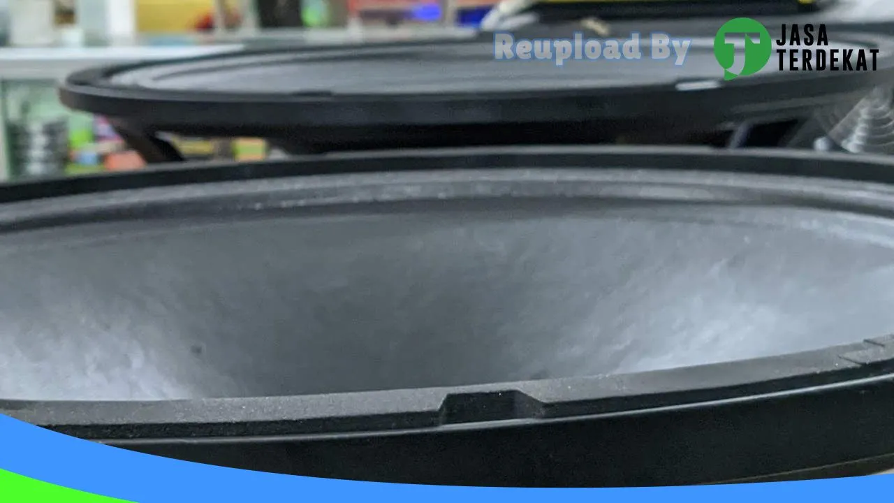 Gambar BUANA elektronik/RG di Nganjuk, Jawa Timur ke 3