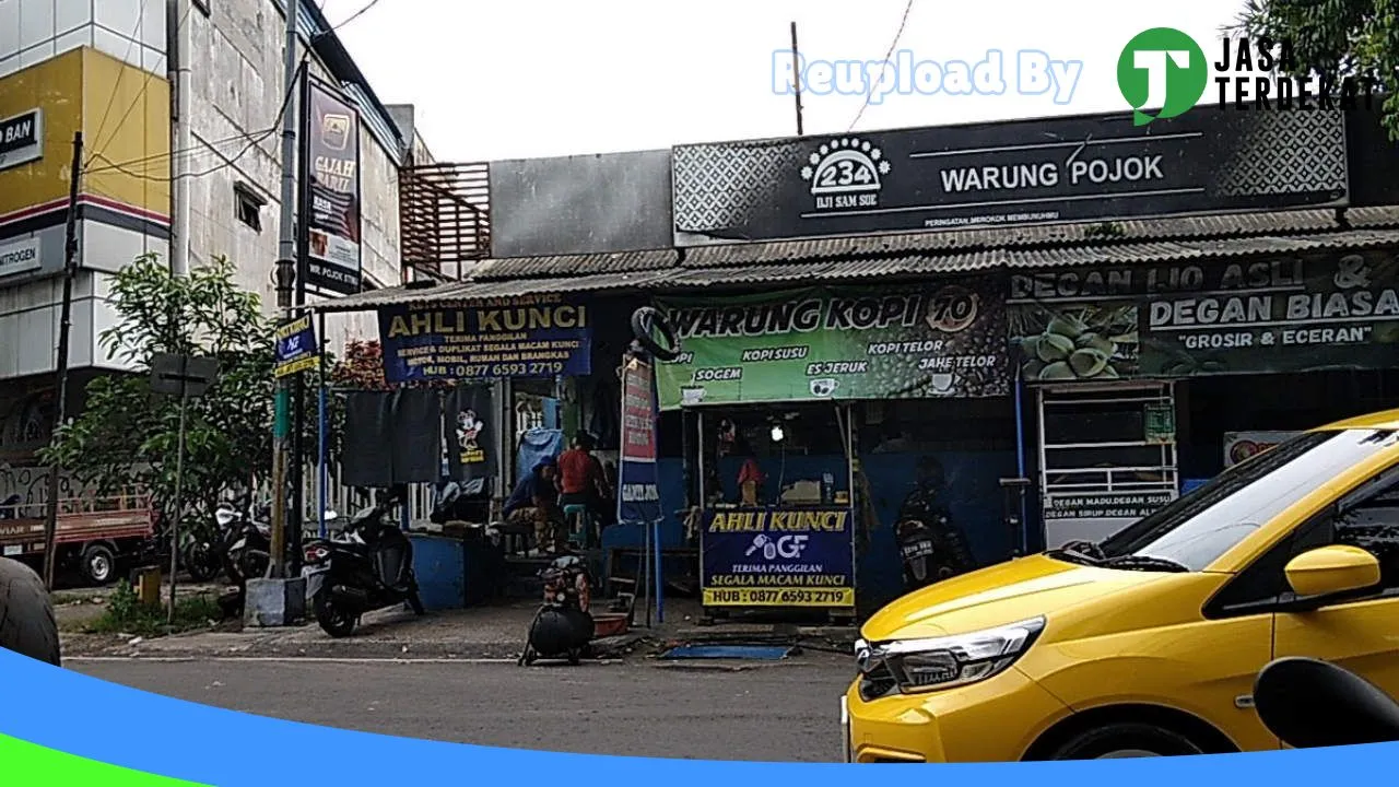 Gambar AHLI KUNCI ,GF, di Kota Malang, Jawa Timur ke 4