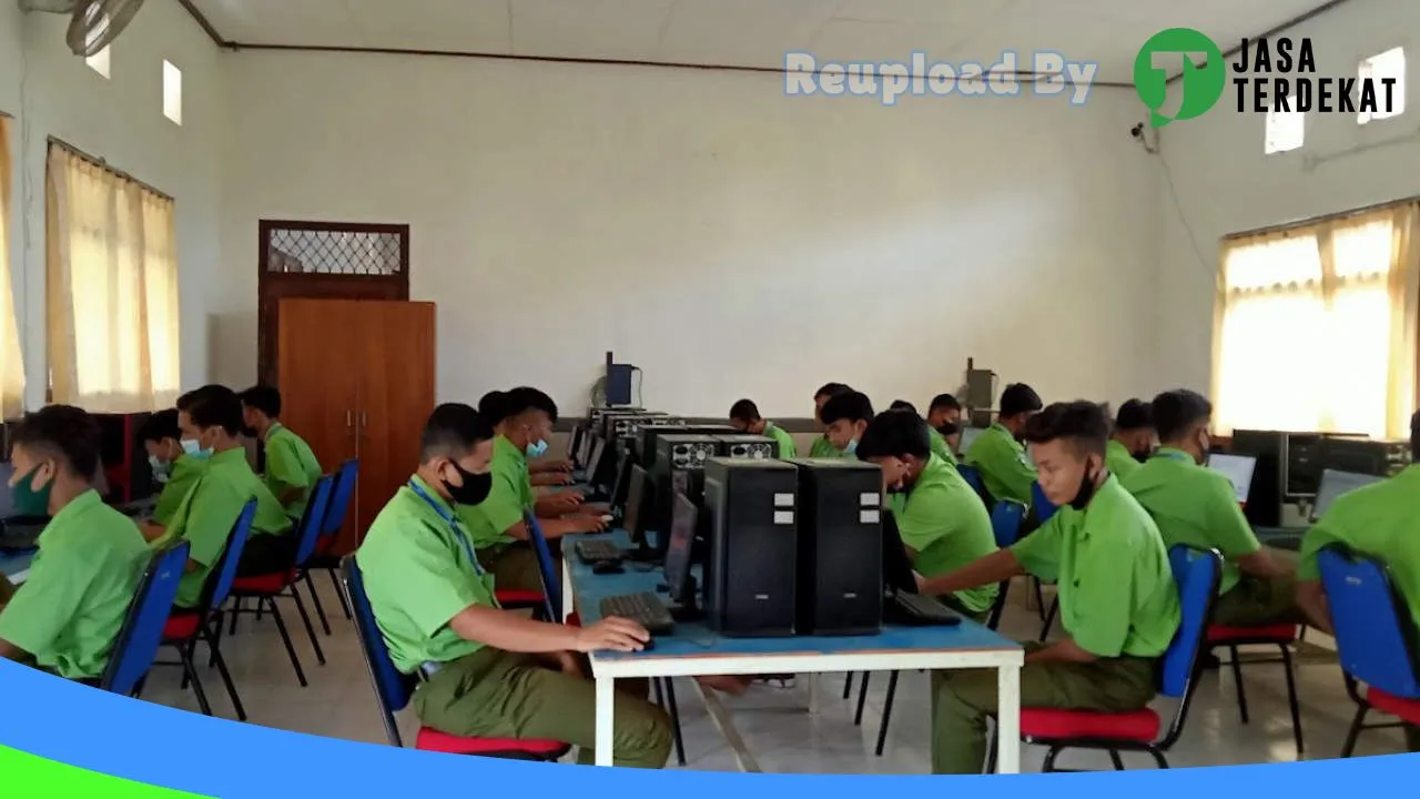 Gambar SMK Siang Tulungagung – Tulungagung, Jawa Timur ke 2