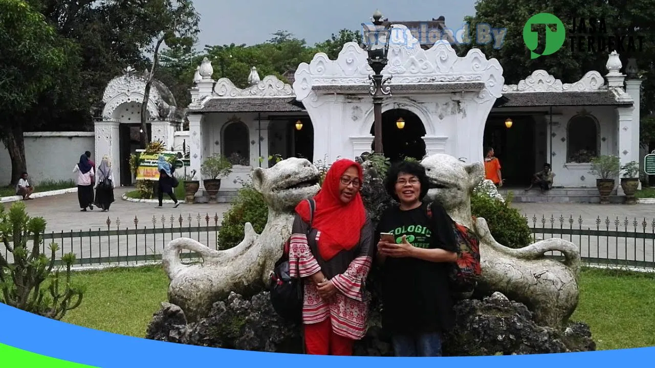 Gambar SMK NAHDLATUL ULAMA Kota Cirebon – Kota Cirebon, Jawa Barat ke 3
