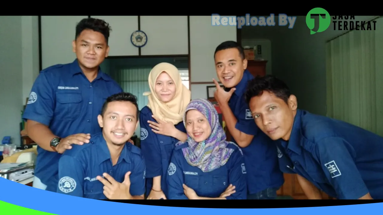 Gambar PT Langgeng Rejeki di Kudus, Jawa Tengah ke 3