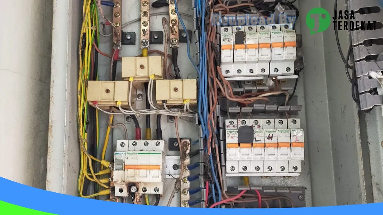 Gambar Tukang listrik terdekat/tukang listrik jakarta/teknisi listrik/Wereng electrical di Jakarta Barat, DKI Jakarta ke 2