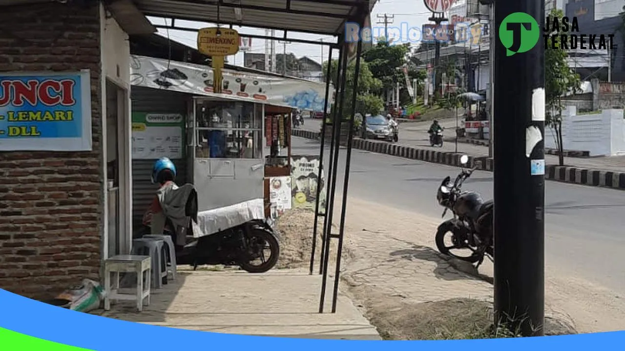 Gambar Duplikat Kunci Rizal di Lampung Tengah, Lampung ke 4