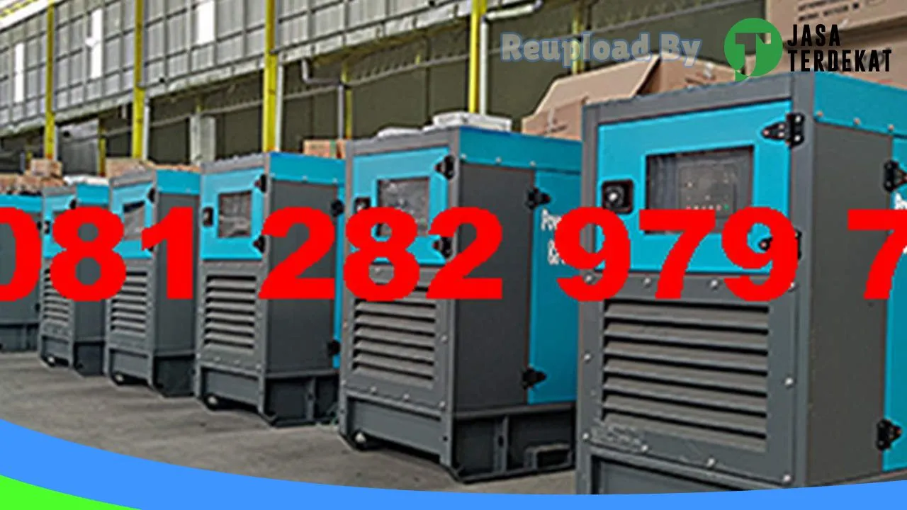 Gambar Genset Semarang di Semarang, Jawa Tengah ke 4