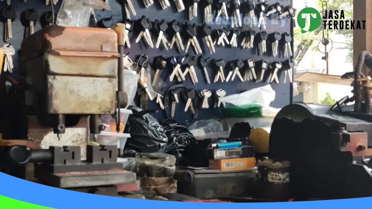 Gambar Dunia kunci Ahli Kunci Kratonan 24 Jam di Surakarta, Jawa Tengah ke 5