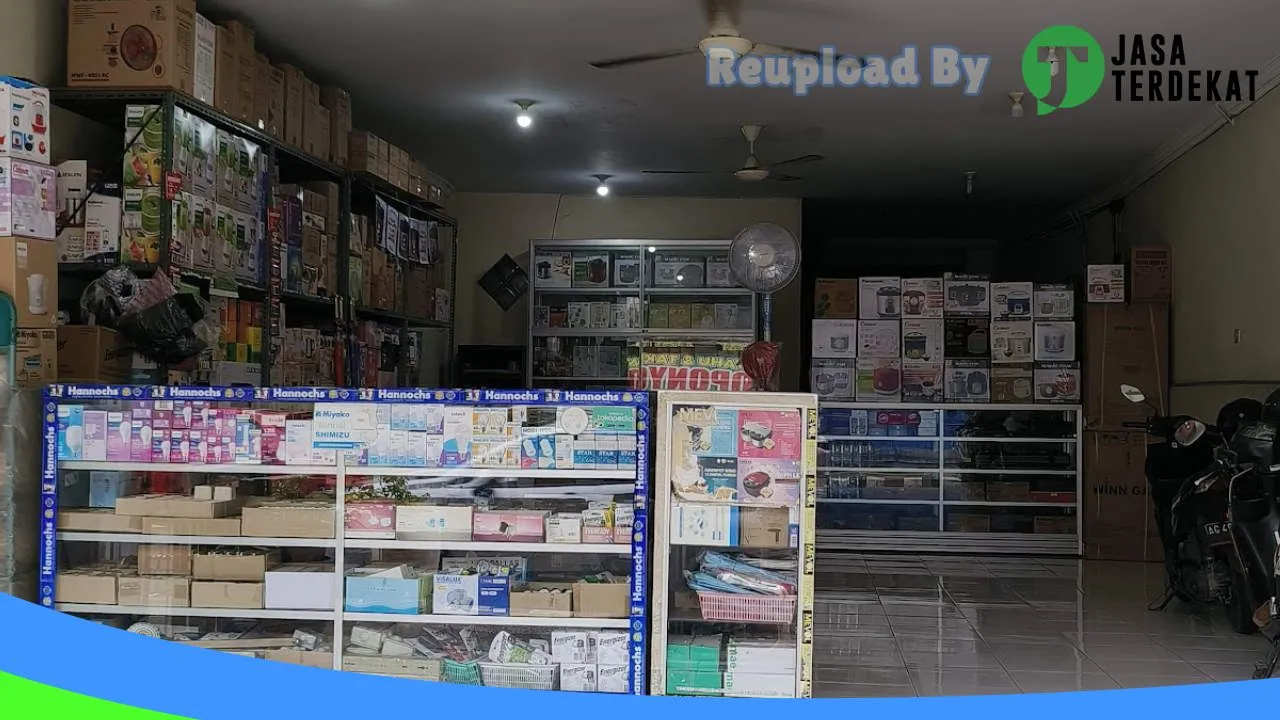Gambar Unggul Usaha di Kota Kediri, Jawa Timur ke 4