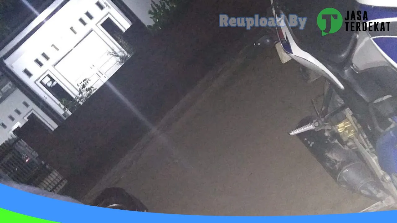 Gambar Toko Elektronik JJ di Lampung Selatan, Lampung ke 1