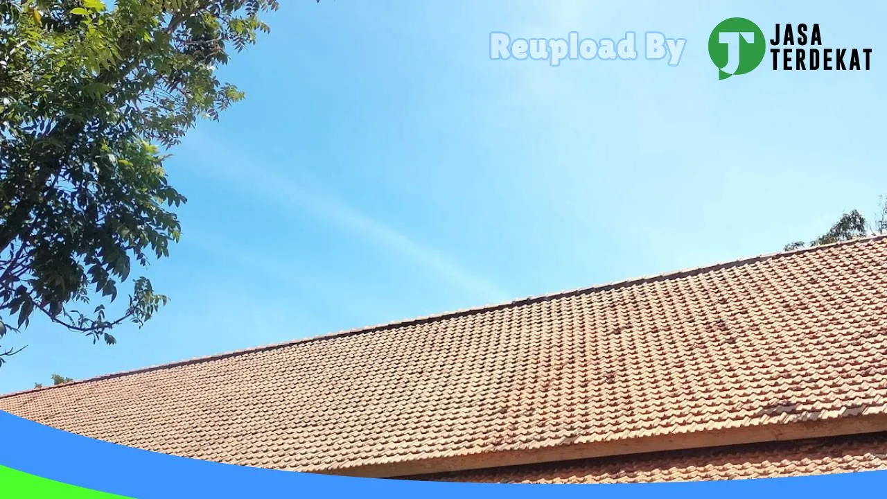 Gambar SMA Negeri 2 Rembang – Rembang, Jawa Tengah ke 1