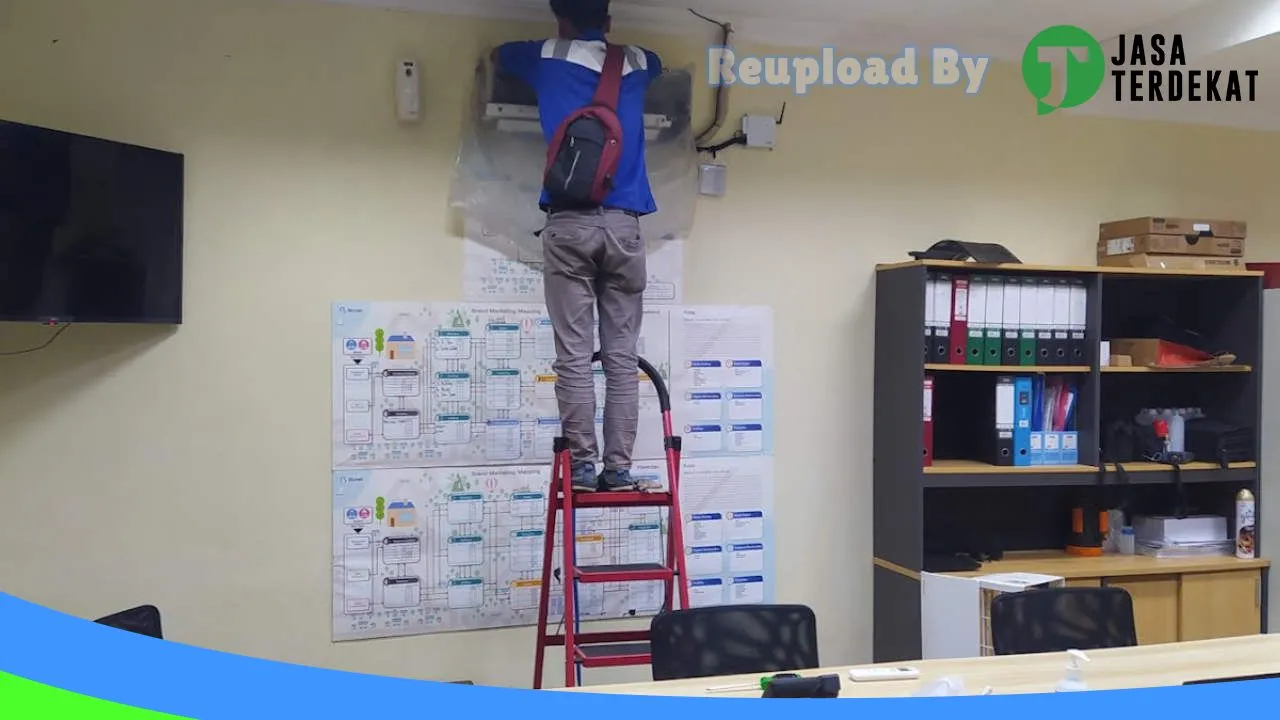 Gambar Mandiri teknik elektrikal di Wonosobo, Jawa Tengah ke 2