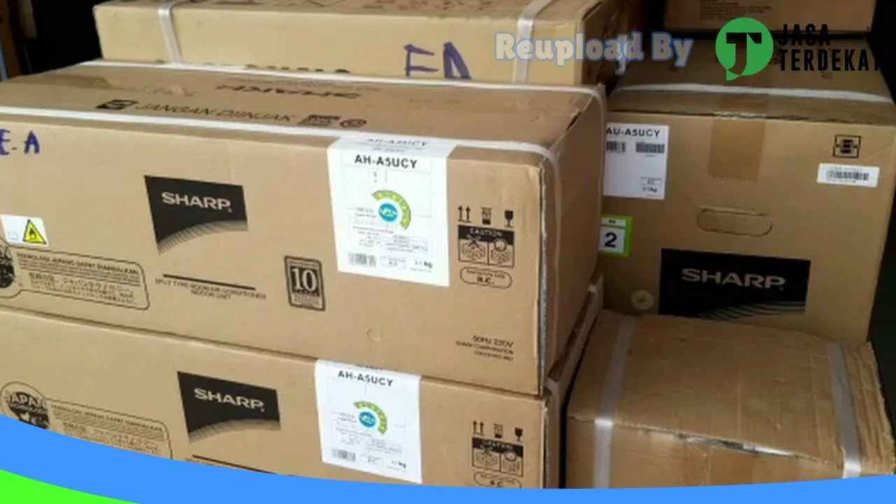 Gambar Toko Elektronik Crystal Cahaya di Kota Tangerang, Banten ke 1
