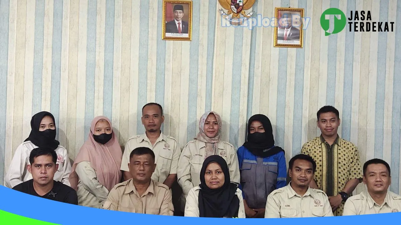 Gambar SMK Pelayaran Buana Bahari Cirebon – Kota Cirebon, Jawa Barat ke 5