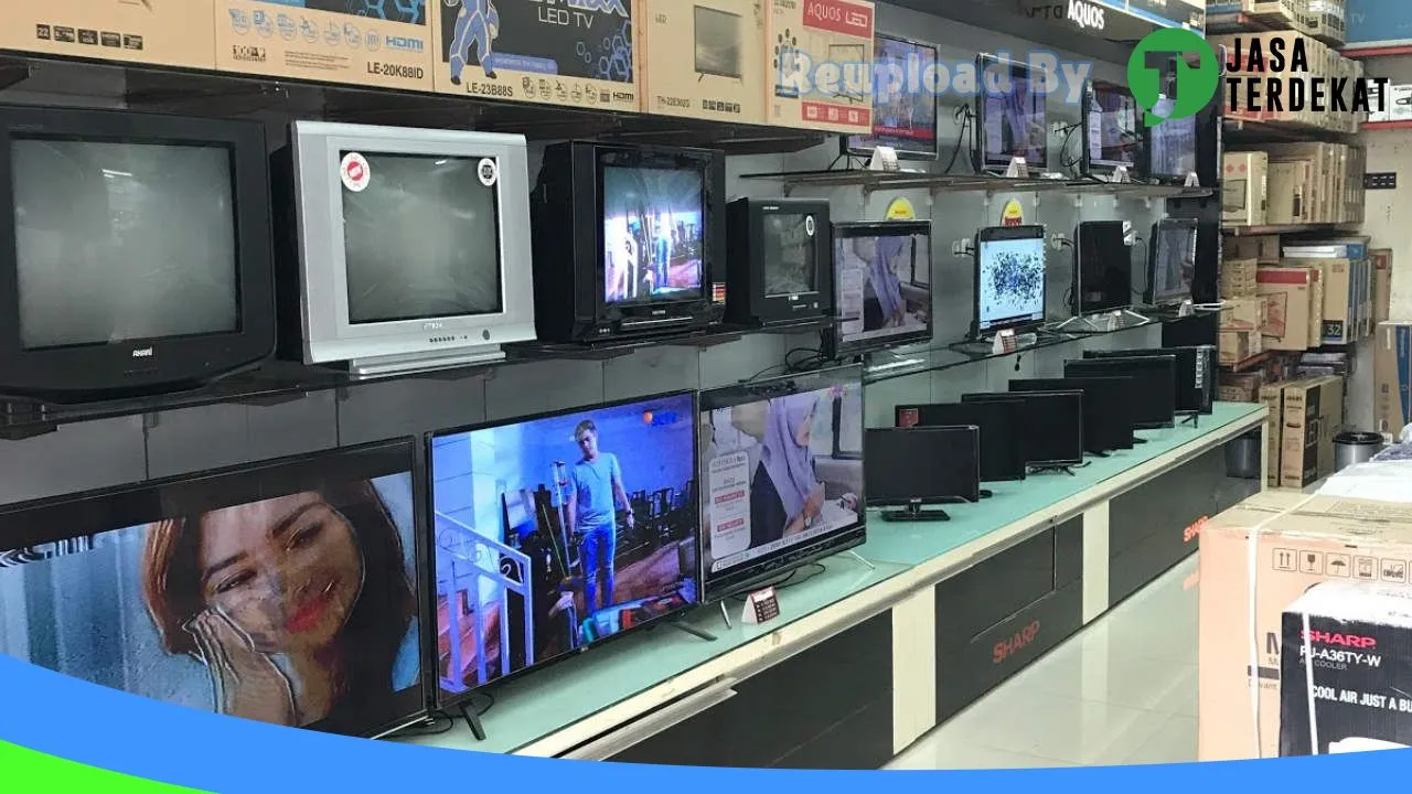 Gambar Sinar Abadi Electronic di Jakarta Timur, DKI Jakarta ke 2