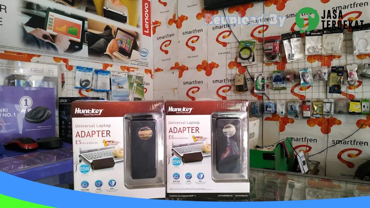 Gambar Ameera Computer di Banjar, Kalimantan Selatan ke 2