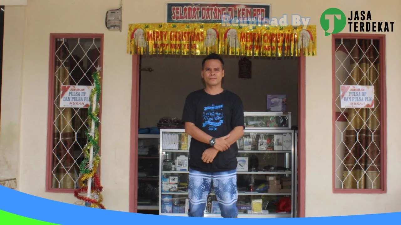 Gambar Kein Pro Pamakayo di Flores Timur, Nusa Tenggara Timur ke 3