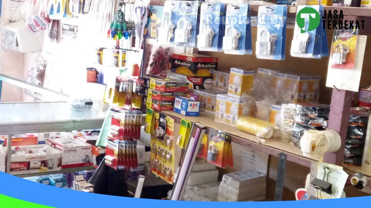Gambar Toko Bundaran Electronic di Banjar, Kalimantan Selatan ke 3