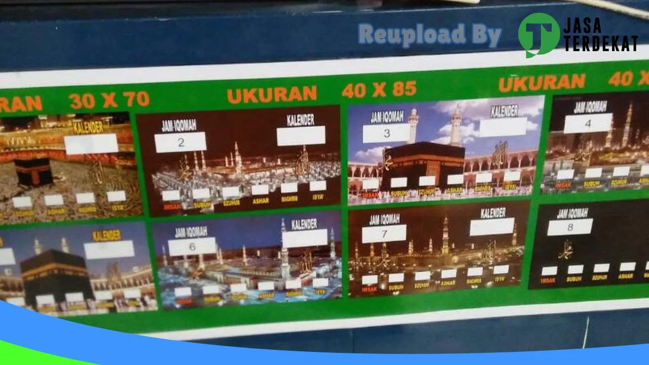 Gambar Toko Sinar Bhakti Electronic Banjar di Banjar, Kalimantan Selatan ke 3