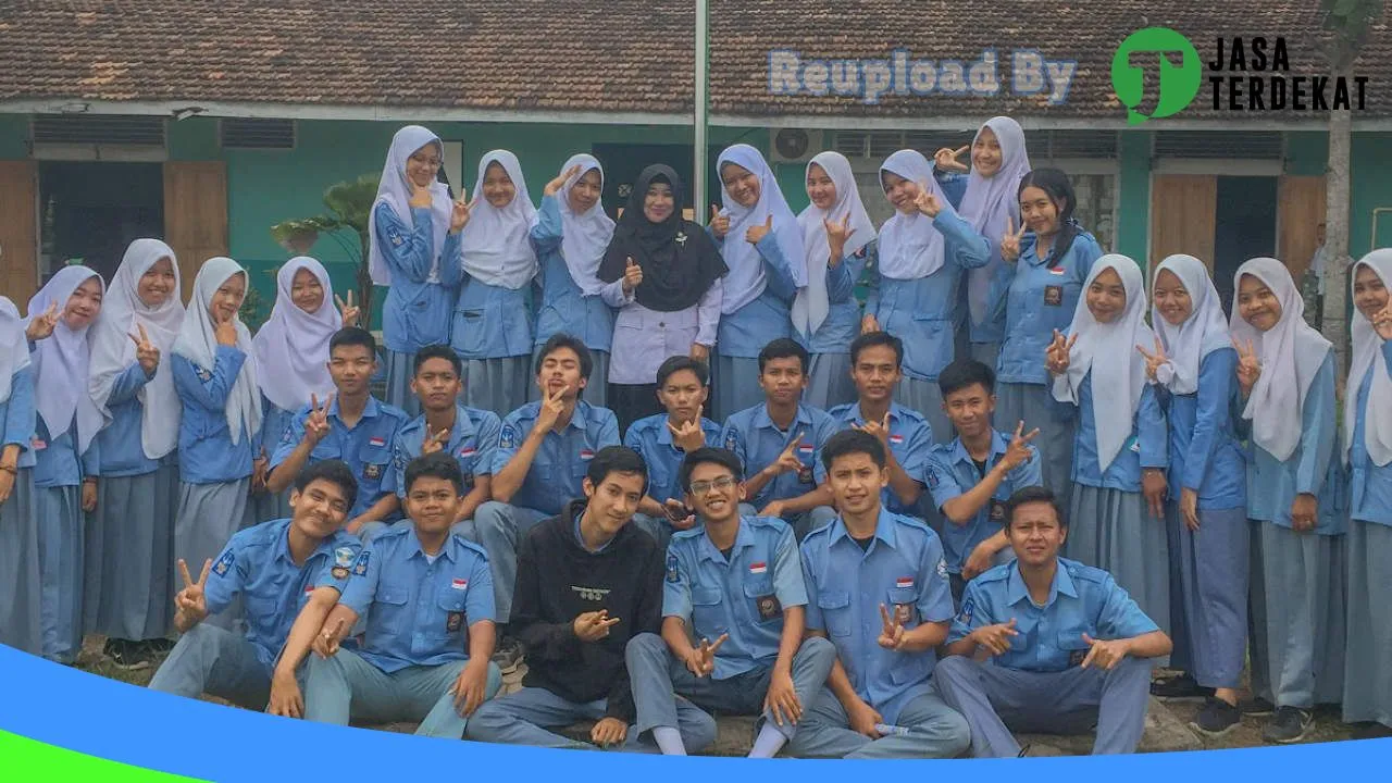 Gambar SMA Negeri 2 Kotabumi – Lampung Utara, Lampung ke 5