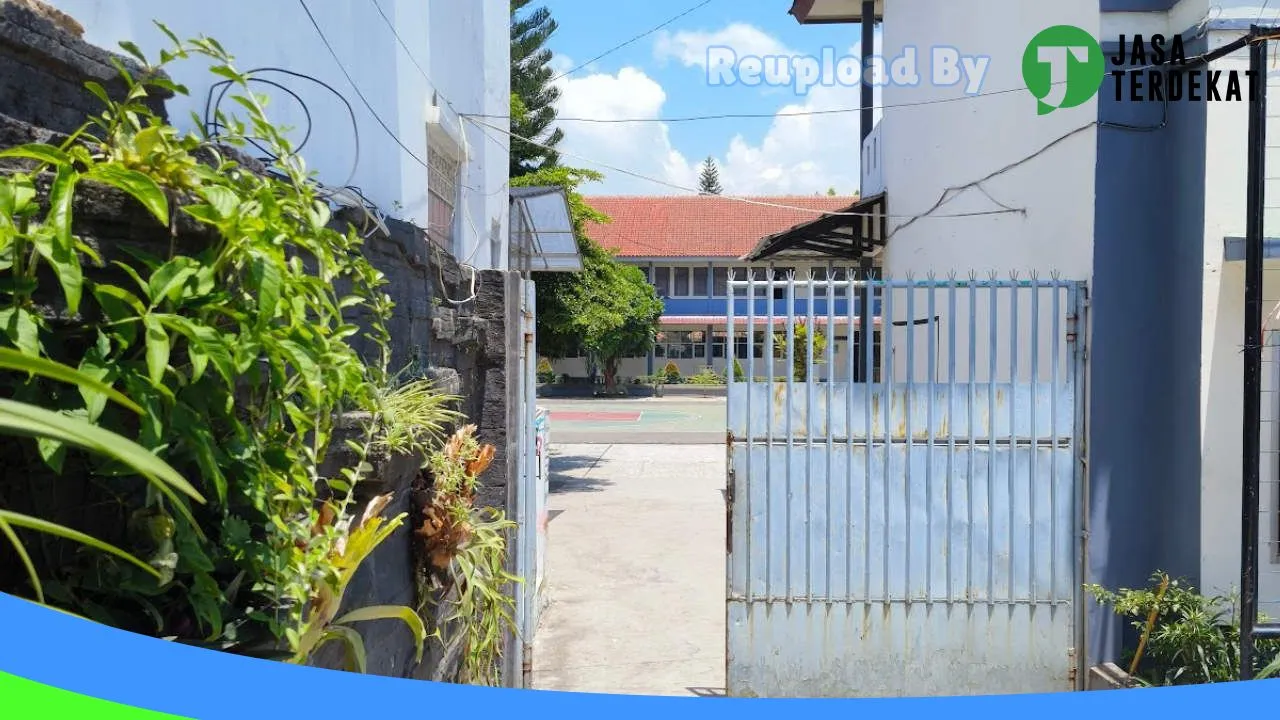 Gambar SMA Negeri 6 Garut – Garut, Jawa Barat ke 4