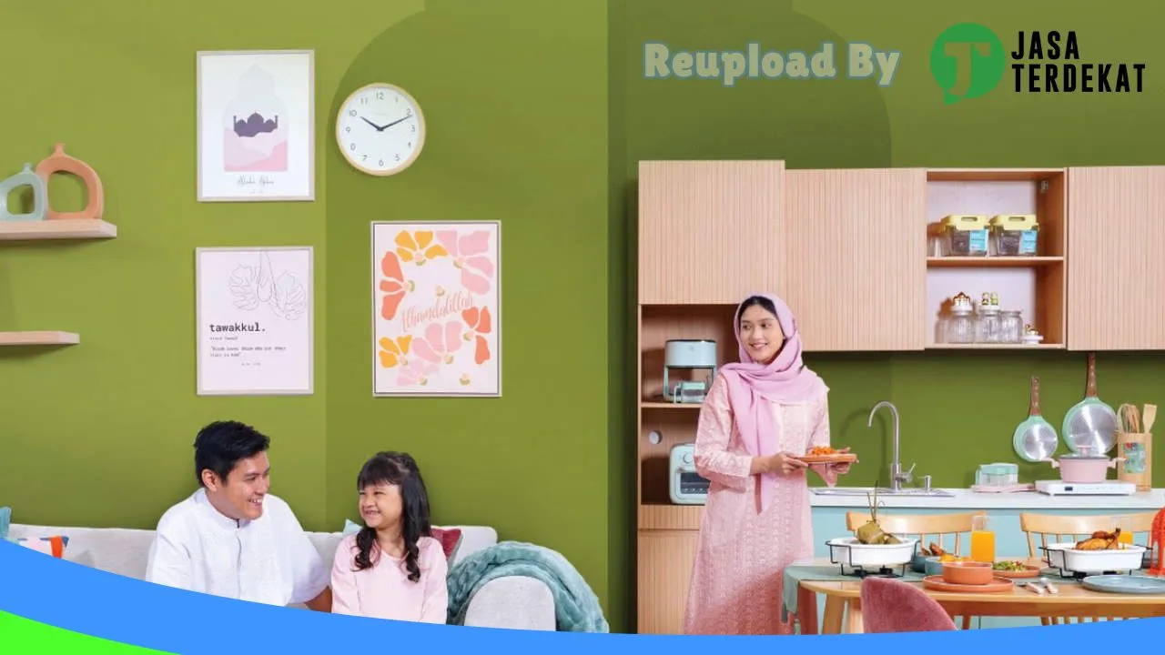 Gambar Informa Jatiland Mall di Kota Ternate, Maluku Utara ke 4