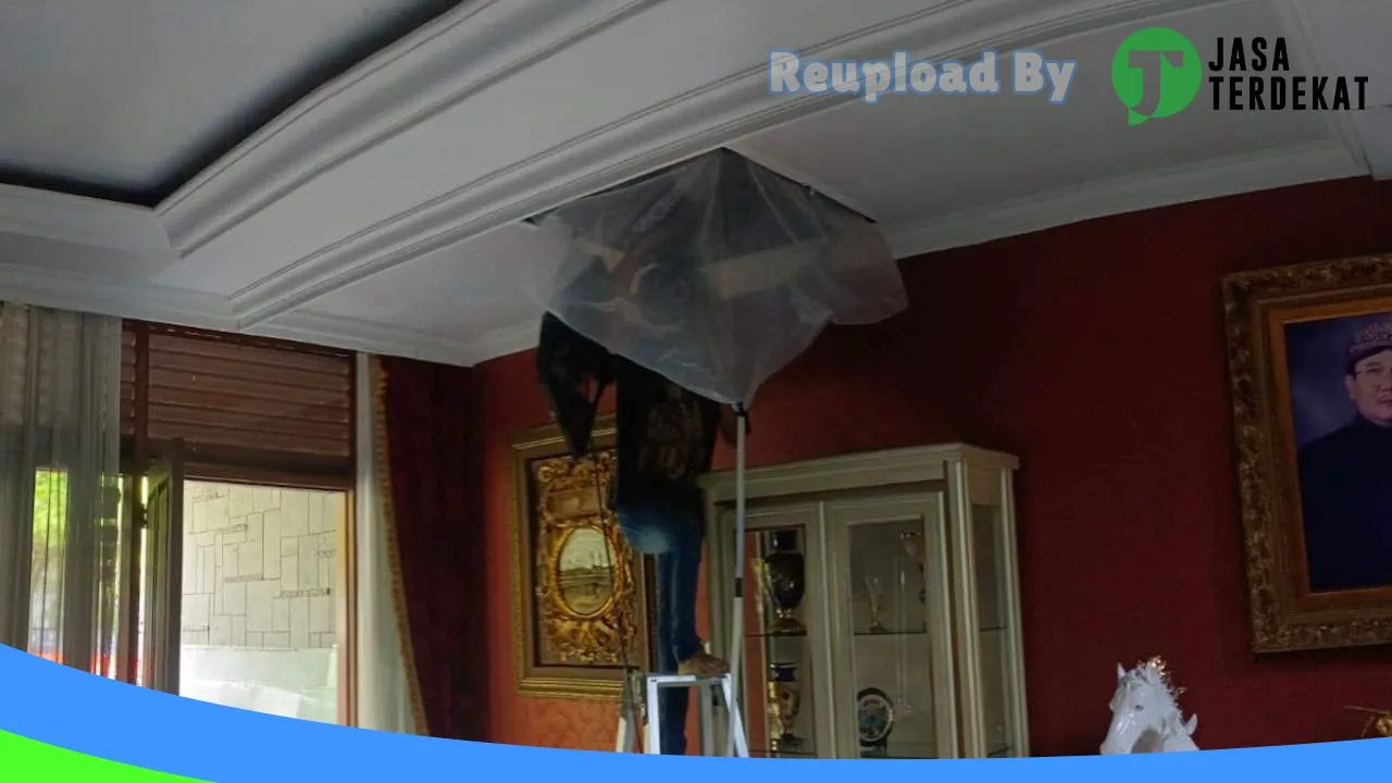 Gambar Sejuk Teknik AC Semarang – jasa service AC, mesin cuci, kulkas, dll di Semarang, Jawa Tengah ke 2