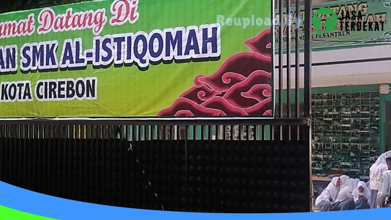 Gambar SMK Al Istiqomah Kota Cirebon – Kota Cirebon, Jawa Barat ke 4