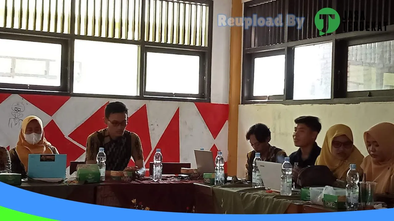 Gambar SMK ISLAM DA’WATUL HAQ – Demak, Jawa Tengah ke 2