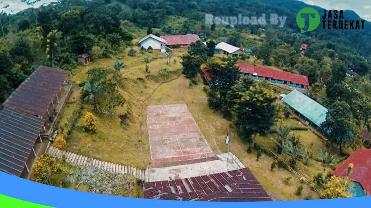 Gambar SMA NEGERI 1 ELAR – Manggarai Timur, Nusa Tenggara Timur ke 2